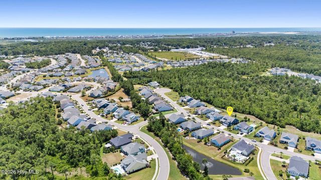 1426 Long Pond Road SW, Ocean Isle Beach, NC 28469