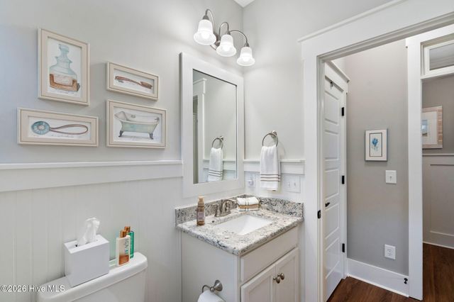 1426 Long Pond Road SW, Ocean Isle Beach, NC 28469