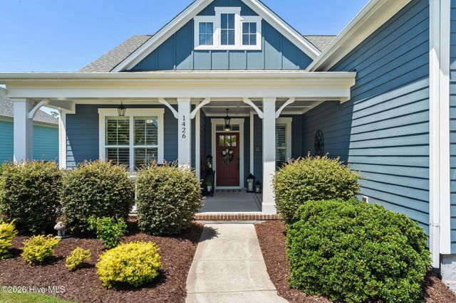 1426 Long Pond Road SW, Ocean Isle Beach, NC 28469