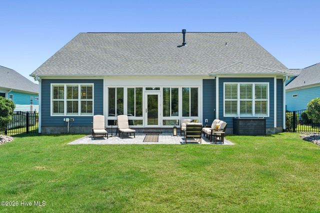 1426 Long Pond Road SW, Ocean Isle Beach, NC 28469