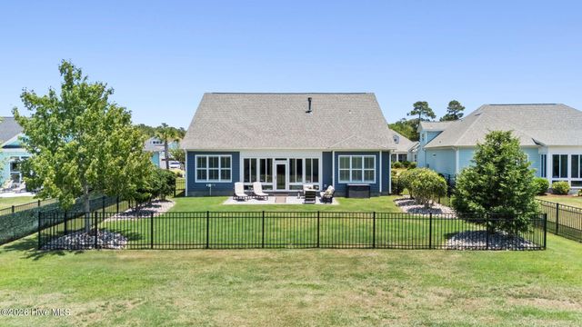 1426 Long Pond Road SW, Ocean Isle Beach, NC 28469