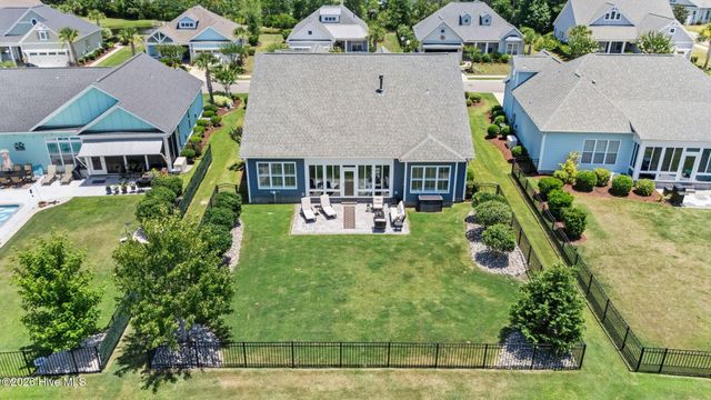 1426 Long Pond Road SW, Ocean Isle Beach, NC 28469