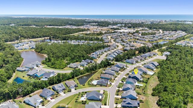 1426 Long Pond Road SW, Ocean Isle Beach, NC 28469