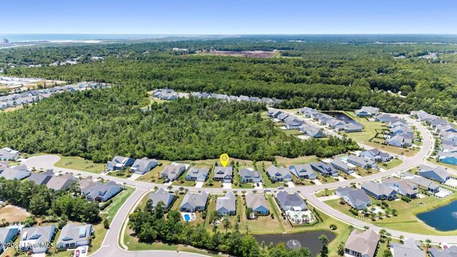 1426 Long Pond Road SW, Ocean Isle Beach, NC 28469