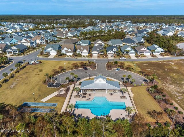 1426 Long Pond Road SW, Ocean Isle Beach, NC 28469