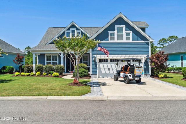 1426 Long Pond Road SW, Ocean Isle Beach, NC 28469