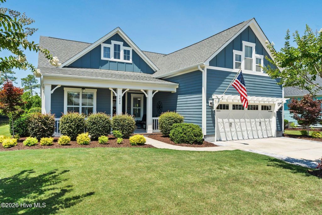1426 Long Pond Road SW, Ocean Isle Beach, NC 28469