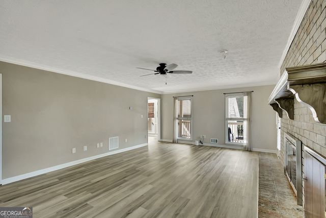 300 Briarwood Road, Tyrone, GA 30290