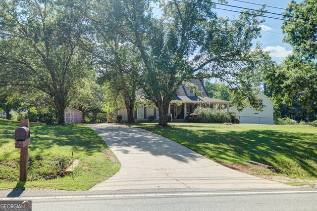 300 Briarwood Road, Tyrone, GA 30290