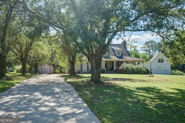300 Briarwood Road, Tyrone, GA 30290
