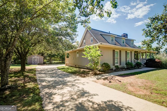 300 Briarwood Road, Tyrone, GA 30290