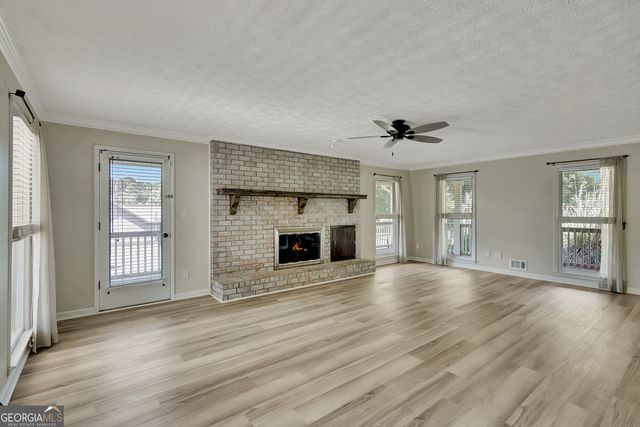 300 Briarwood Road, Tyrone, GA 30290