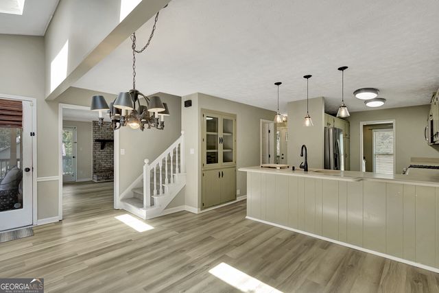 300 Briarwood Road, Tyrone, GA 30290