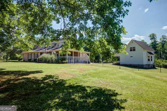 300 Briarwood Road, Tyrone, GA 30290
