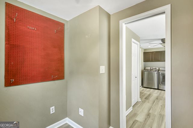 300 Briarwood Road, Tyrone, GA 30290