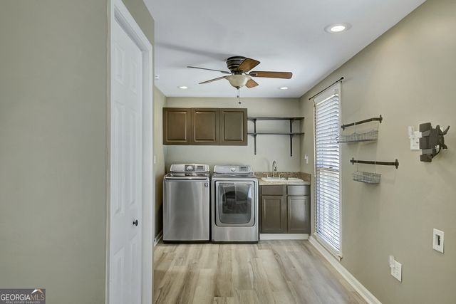300 Briarwood Road, Tyrone, GA 30290
