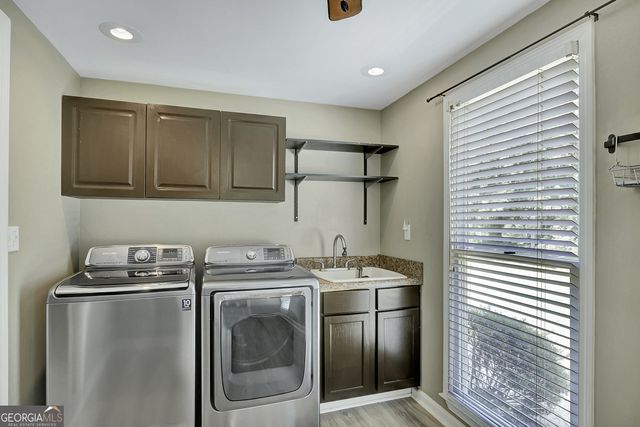 300 Briarwood Road, Tyrone, GA 30290