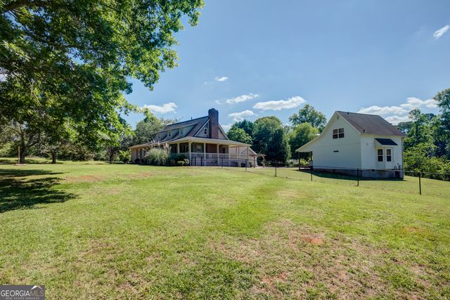 300 Briarwood Road, Tyrone, GA 30290