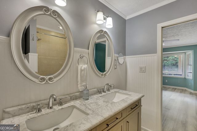 300 Briarwood Road, Tyrone, GA 30290