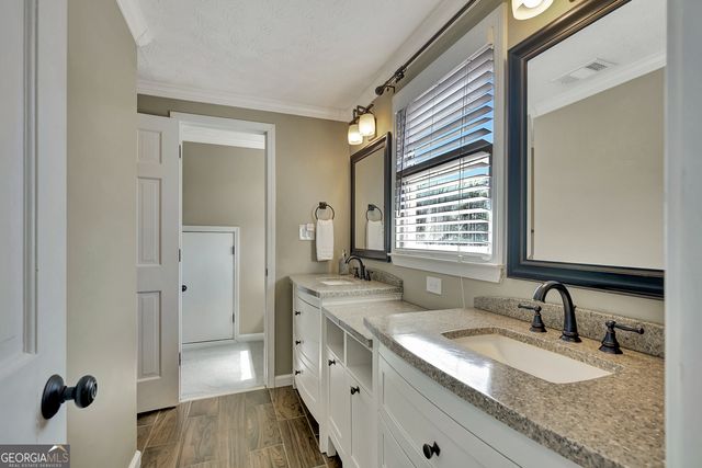300 Briarwood Road, Tyrone, GA 30290