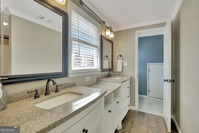 300 Briarwood Road, Tyrone, GA 30290