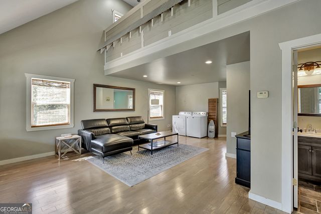 300 Briarwood Road, Tyrone, GA 30290