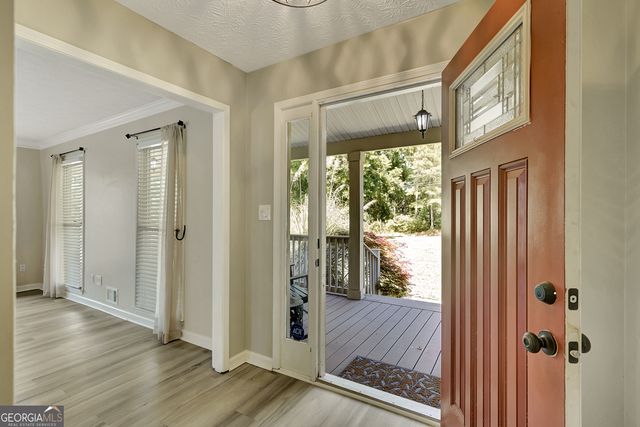 300 Briarwood Road, Tyrone, GA 30290