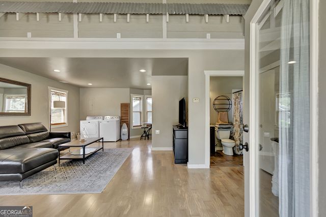 300 Briarwood Road, Tyrone, GA 30290