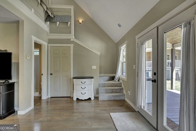300 Briarwood Road, Tyrone, GA 30290