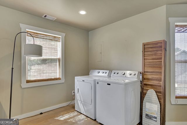 300 Briarwood Road, Tyrone, GA 30290
