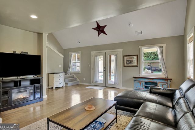 300 Briarwood Road, Tyrone, GA 30290