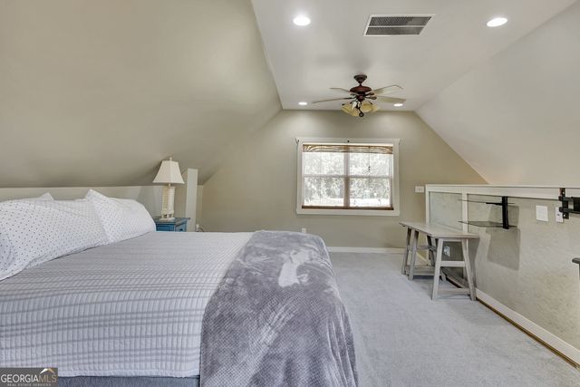300 Briarwood Road, Tyrone, GA 30290