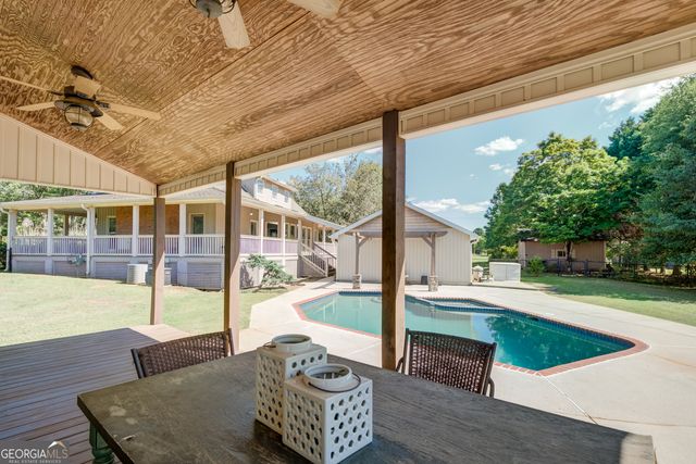 300 Briarwood Road, Tyrone, GA 30290