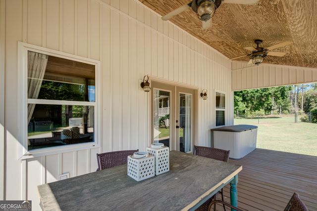 300 Briarwood Road, Tyrone, GA 30290