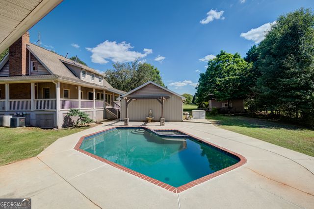 300 Briarwood Road, Tyrone, GA 30290