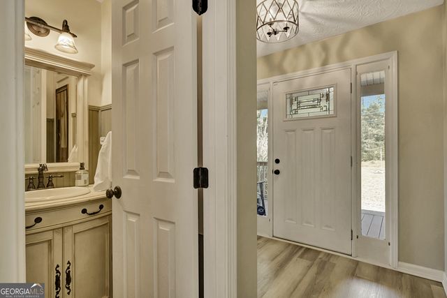 300 Briarwood Road, Tyrone, GA 30290