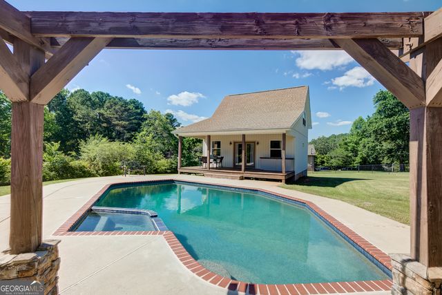 300 Briarwood Road, Tyrone, GA 30290