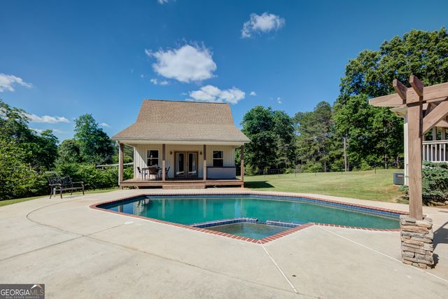 300 Briarwood Road, Tyrone, GA 30290