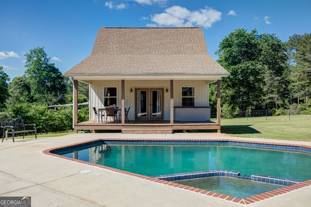 300 Briarwood Road, Tyrone, GA 30290