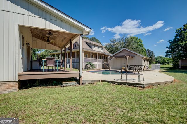 300 Briarwood Road, Tyrone, GA 30290