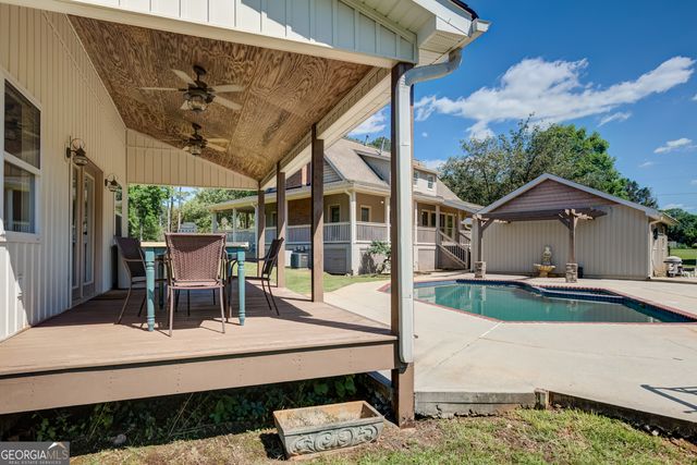 300 Briarwood Road, Tyrone, GA 30290