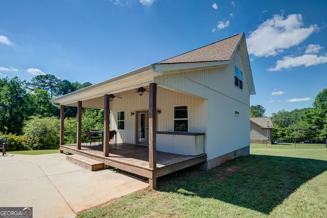 300 Briarwood Road, Tyrone, GA 30290