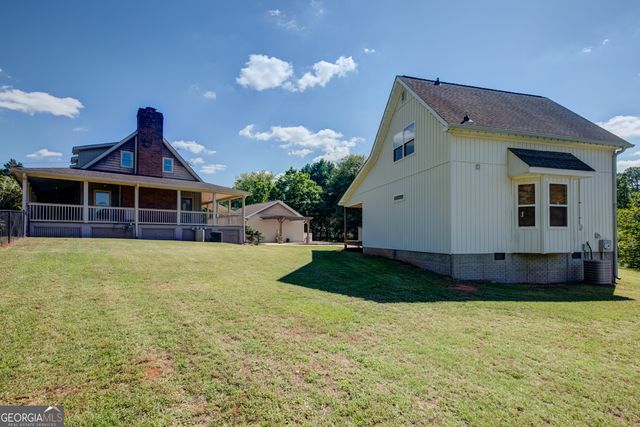 300 Briarwood Road, Tyrone, GA 30290