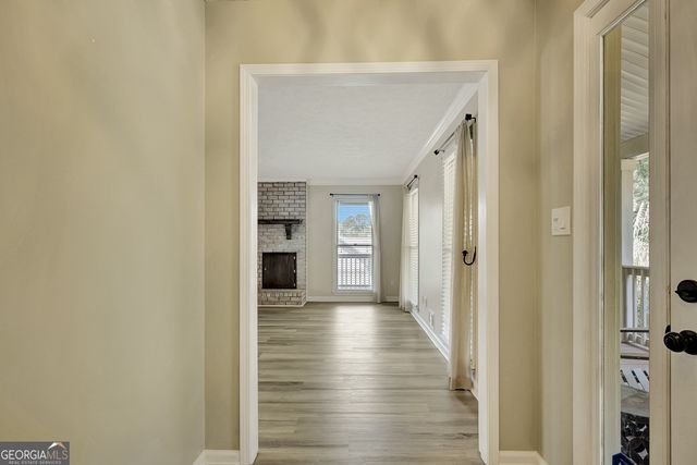 300 Briarwood Road, Tyrone, GA 30290