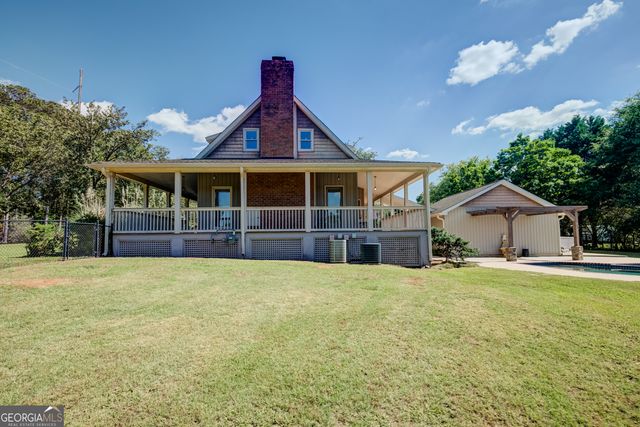300 Briarwood Road, Tyrone, GA 30290
