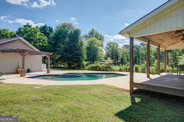 300 Briarwood Road, Tyrone, GA 30290