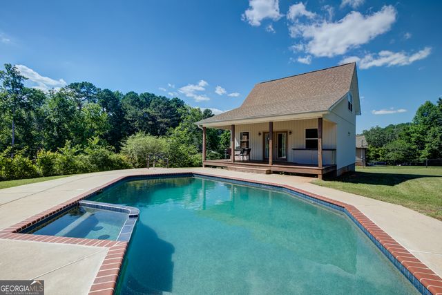 300 Briarwood Road, Tyrone, GA 30290