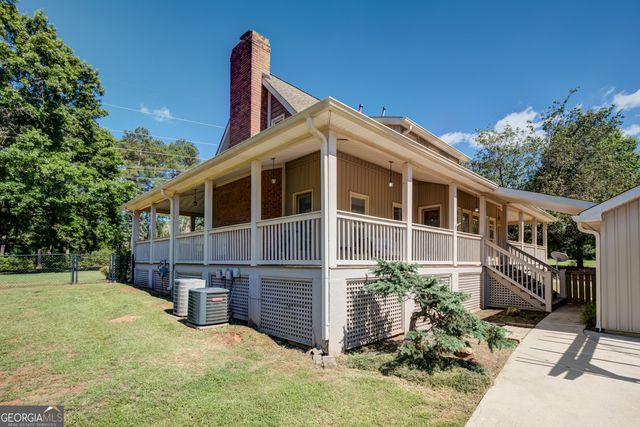 300 Briarwood Road, Tyrone, GA 30290