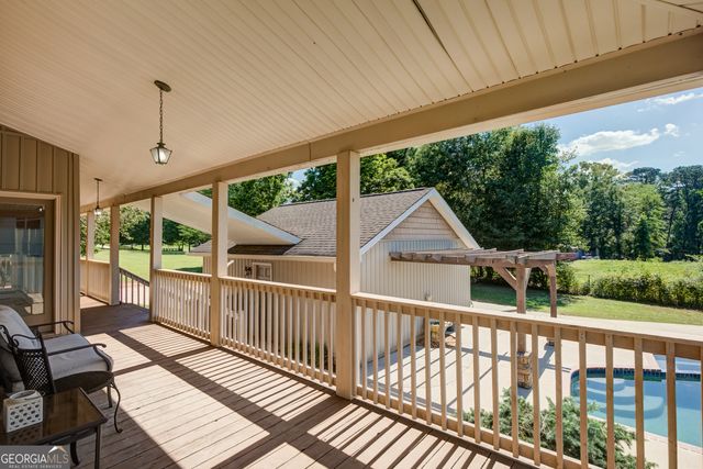 300 Briarwood Road, Tyrone, GA 30290