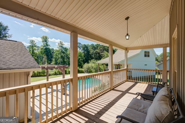 300 Briarwood Road, Tyrone, GA 30290